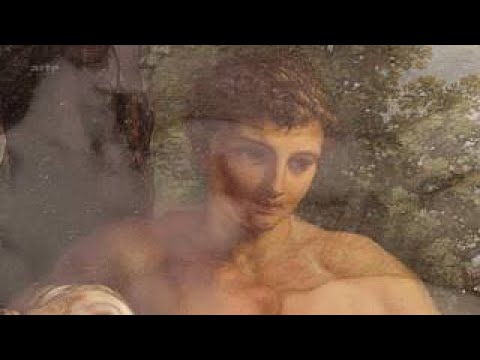 Les grands mythes,18/20,Héraclès, l’homme qui devint dieu