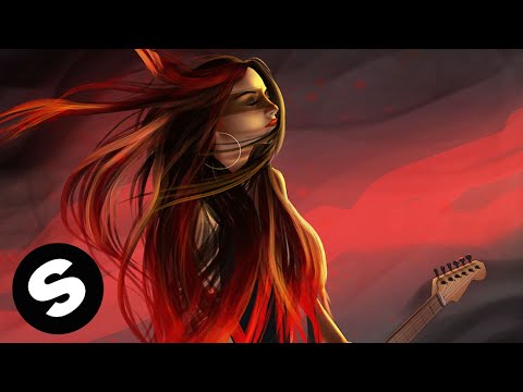 Thomas Gold, Flaremode, Krimsonn - What It Feels Like (Official Audio)