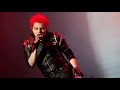 My Chemical Romance Planetary GO Live At Reading Festival 2011