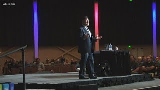 Lessons learned from Columbine