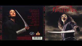 Stigmata IV – The Court Of Eternity