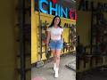 Niharica Raizada Spotted In Juhu Follow For More ‎ BollywoodShortMasti  Niharicaraizada