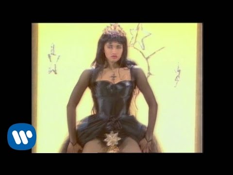 Army of Lovers - My Army of Lovers (Official Music Video)
