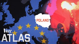 Poland is pushing the EU into crisis