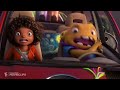 Logorama Style Home Car Crash Scene Sparta Extended X Pirate X Party Hard Remix