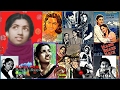 LATA JI Film MADH BHARE NAIN 1955 Dekho Mose Saanchi Kaho Rare Gem Best Audio