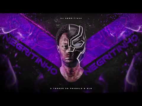 BRISA ESPACIAL - Mc Erikah e Mc Celo BK (DJ PATRICK MUNIZ, DJ NEGRITINHO E DJ F7)