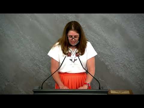 SORA Mihail   Pilda oilor si caprelor 04 07 2020