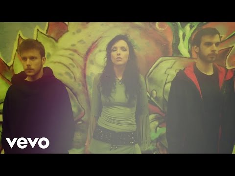 NATHASSIA - Contagious