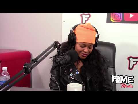 I Need To Know Podcast Episode : 5  Netta Brielle