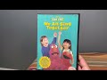 My Sesame Street Sony Wonder DVD Collection 2024 Edition