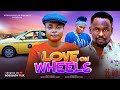 Watch Bimbo Ademoye Zubby Michael In LOVE ON WHEELS 2025 Nigerian Movies Latest Full Movies