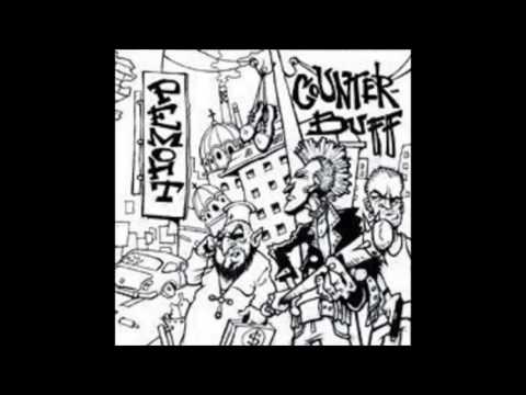 Counterbuff - Г. Н. В.