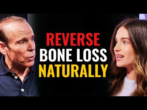 Osteoporosis Remedies: The Best Diet & Exercise for STRONGER BONES | Dr. Fuhrman