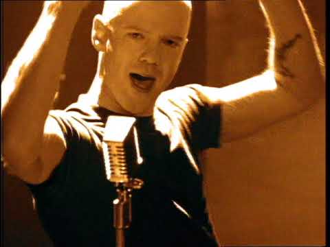 Jimmy Somerville - Hurt So Good (Official Video)