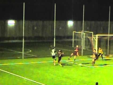 Vanchiglia - Lascaris 95 1-2 Napoli tiro 3.MOD