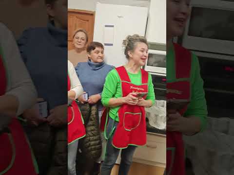 Smaki Lasowiaków — KGW Trześń