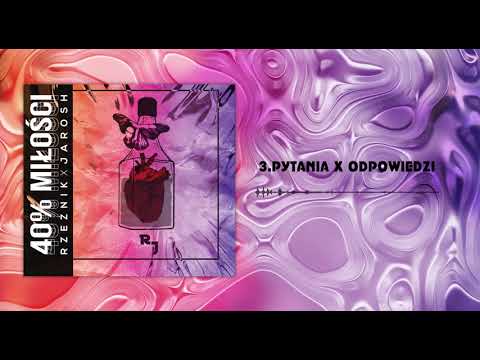 Rzeźnik Jarosh - Pytania x Odpowiedzi #40%Miłości