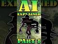 Bracken AI Explained Part 1