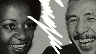 B1. SADAO WATANABE _ PAMOJA [EW-8022]