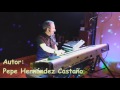 Pepe Hernández Castaño - María del Mar