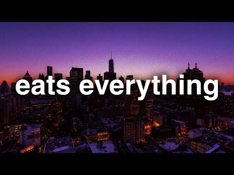 Eats Everything - The Tribute (Ft. DAJAE)