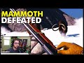 The Hardest Fight in Icarus - MAMMOTH DEFEATED! (Icarus Survival Gameplay)