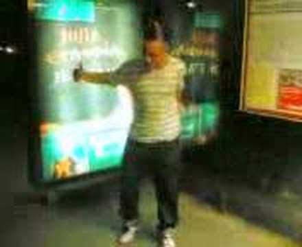 TheBoyD.K. Vs. Orhan