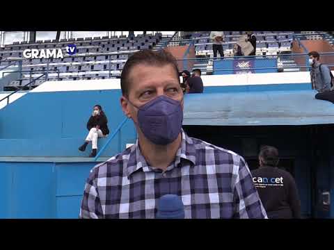 3Div5, Fase2, J6: F.E. Grama 0-1 C.d'E. Manresa