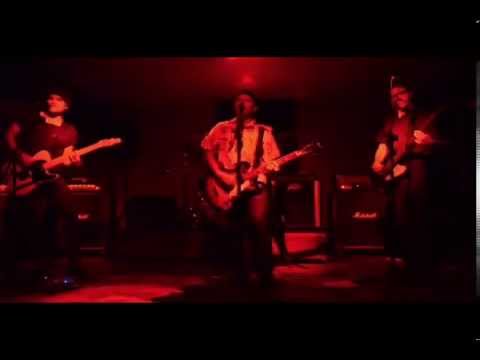 Los Childrens - Compilado Sala Transmission - 9 Mayo 2014