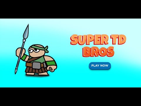 Super TD Bros