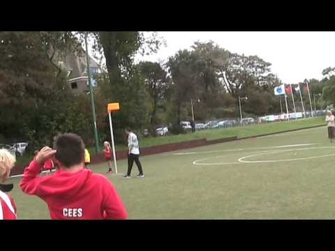 KVS D3  - DIE HAGHE D3