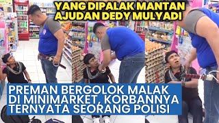 Download lagu TRIED TO EXTORT THE WRONG PERSON! Man Claims to Carry a Samurai Sword, Doesn't Realize His Victim... mp3