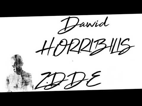 DAWID - TYLE OBIETNIC