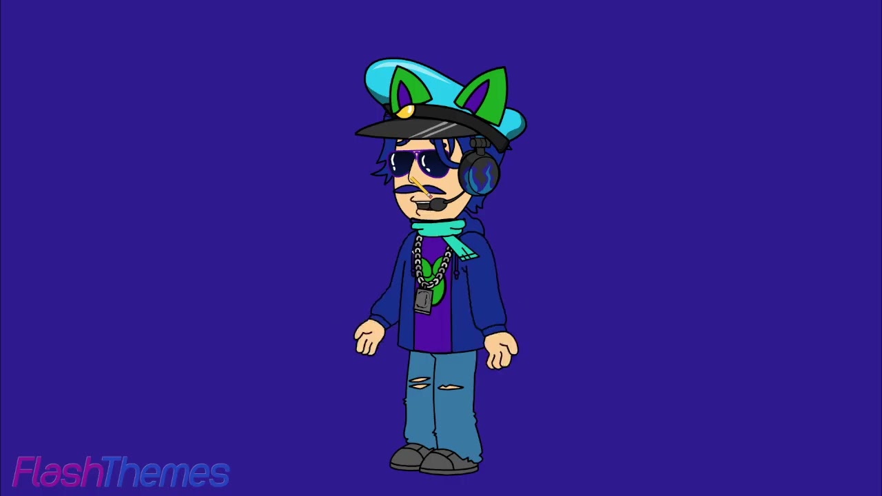 How to fix the Error #2046 Glitch on GoAnimate/Wrapper Offline/FlashThemes (100% WORKING!/Read Desc)