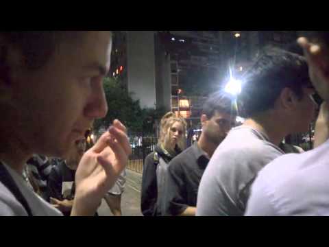 Mks Duki Nash vs Dani Mamba Tirri FINAL - Las Vegas 23/01