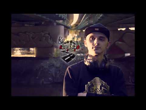 Krajowa 82 feat Dillo AS Crew/Ten Michał - Motywacja prod. Krajowa 82 Scratch DJ CutAHead