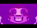 Klasky Csupo Low Voice Effects Tried To Be Normal