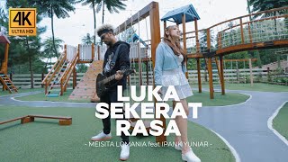 Download lagu Luka Sekerat Rasa - Meisita Lomania feat Ipank Yuniar mp3