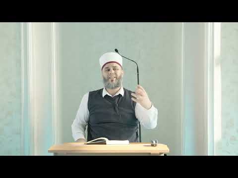 Seriali "Tregime Kuranore" (Tregimi i Harutit dhe Marutit) - Hoxhë Abil Veseli