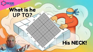 Up to my Neck in the Fog!