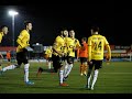 SAMENVATTING | Sparta Nijkerk - NAC (0-1)