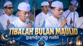 Download lagu TIBALAH BULAN MAULID TERBARU MAJELIS GANDRUNG NABI 🔴 mp3 Download lagu TIBALAH BULAN MAULID TERBARU MAJELIS GANDRUNG NABI 🔴 mp3