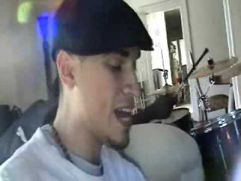 Raw Elementz Collective- Party Girl