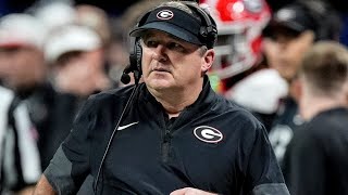 Matt Ryan mentions Kirby Smart when discussing coach search