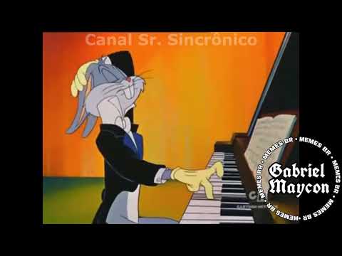 BEAT DO ARTIGO 13 - VOU PEGAR MINHA MARRETA (Sr.Nescau)