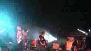 Neds Atomic Dustbin Kill Your Television Glastonbury 2007