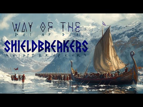 Mount and Blade Bannerlord: Way of the Shieldbreakers