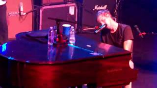 Something Corporate - As You Sleep