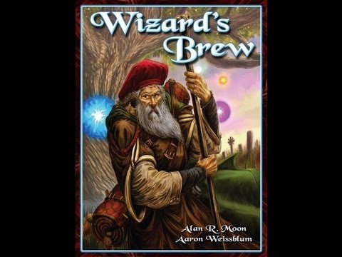 [DriveThruReview] #199: "18xAlchemy"